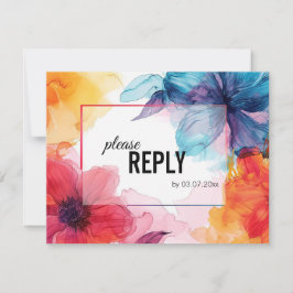 Con menú Anemone Dreamscape Boda