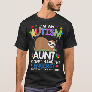 Con orgullo usar esta linda camiseta de perezoso a