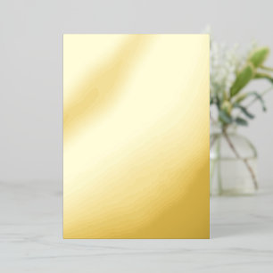 Con Relieve Metalizado "Elegante Invitación de Despedida de Soltera Gris 