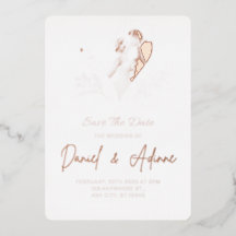 invitación de boda
