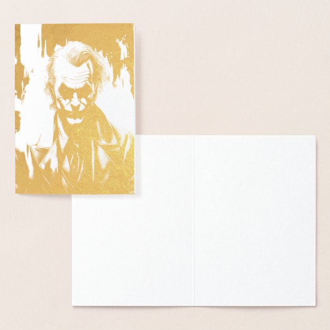 Con Relieve Metalizado ¡¡¡¡¡¡¡¡¡La tarjeta de cumpleaños hecha por un bro (Demostración)