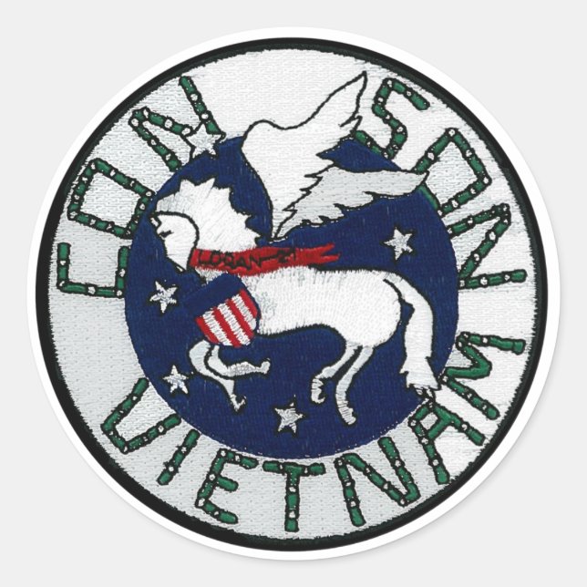 Con son Pegatina (Anverso)