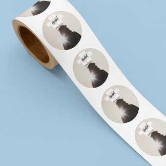 CON SUS HERIDAS SOMOS Pegatinas curados