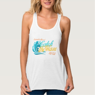 Con Tirantes Camiseta
