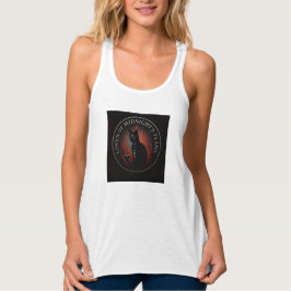 Con Tirantes Camiseta