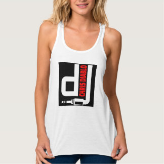 Con Tirantes Camiseta