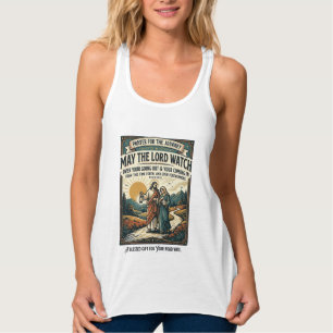 Con Tirantes Camiseta de cónyuge del club de motociclistas de J