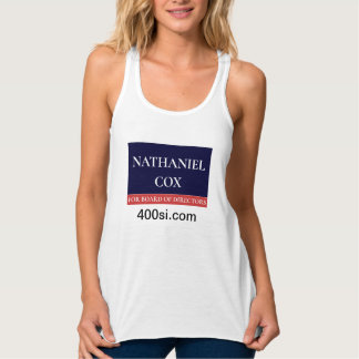 Con Tirantes Camiseta de NBC BOD
