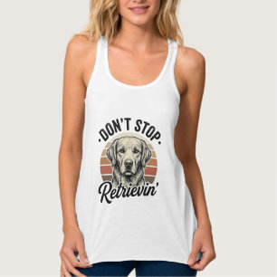 Con Tirantes Camiseta gráfica de grabado vintage divertido de p