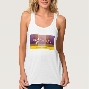 Con Tirantes Camiseta Oficial de la VeCation 2021 - Camiseta pa