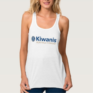 Con Tirantes Camiseta sin mangas