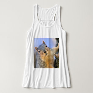 Con Tirantes Camiseta super linda