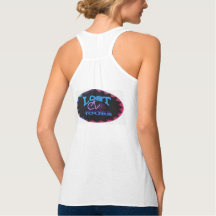 CycleNuts LoST Tours Camiseta