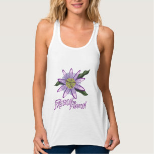 Con Tirantes Pasión por la camiseta de moda