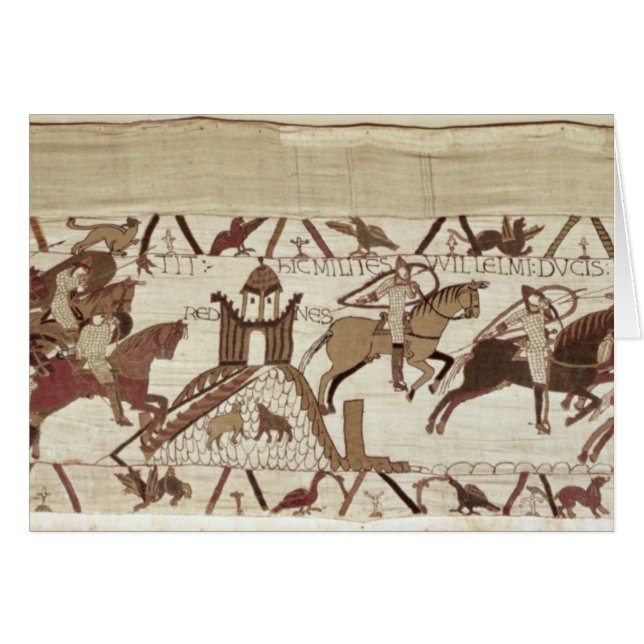 Conan huye de Dol (Anverso (Horizontal))