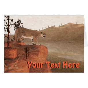 Concentración - Cougar