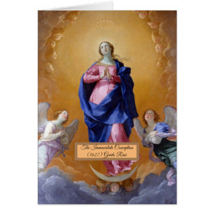 Concepción inmaculada