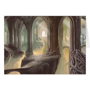 Concepto de bosque de tierras 2
