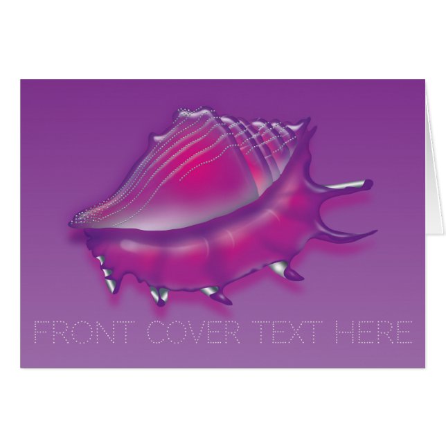 Concha (Anverso (Horizontal))