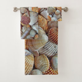 Conchas de mar