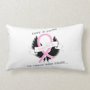 Conciencia de la almohada de la mastectomía de la