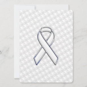 Conciencia de la cinta blanca Applion en Houndstot