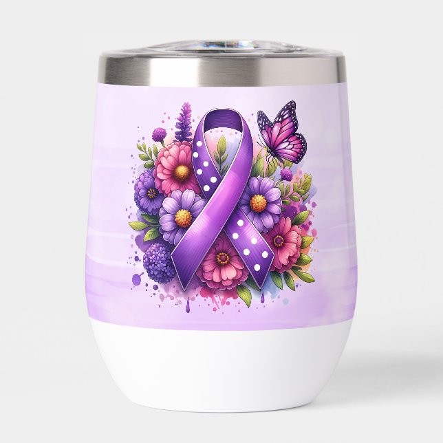 Conciencia de Mast Cell de Guerrero MCAS (Frente)