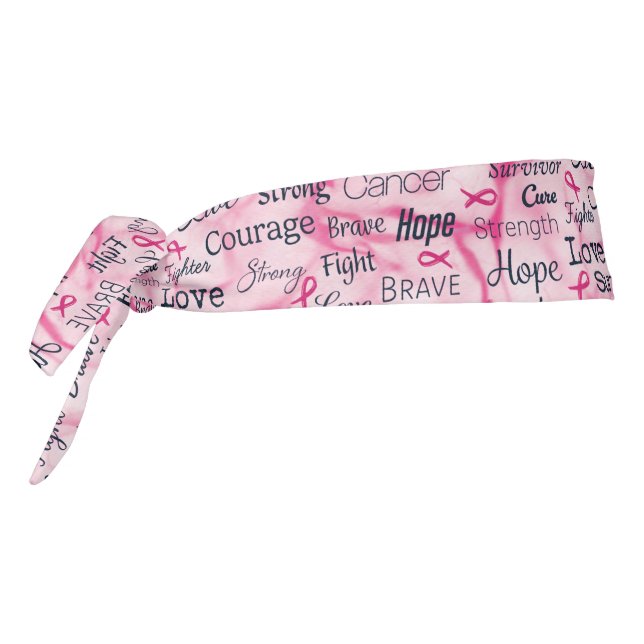 Conciencia de sobrevivientes de cáncer de mama (Girar 270)