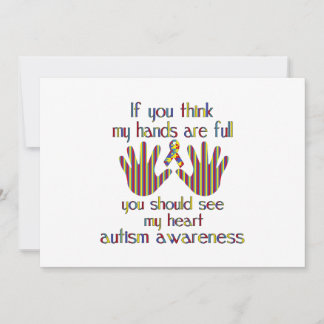 conciencia del autismo