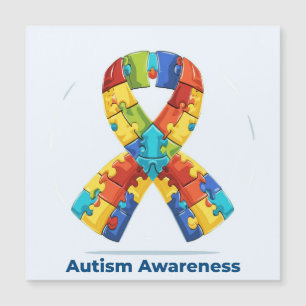 Conciencia sobre el autismo