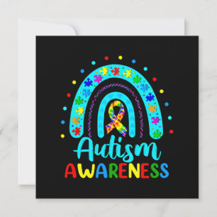 Conciencia sobre el Autismo