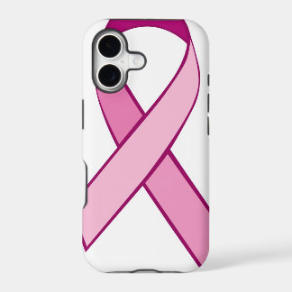 Conciencia sobre el cáncer de mama - Cinta rosa