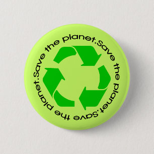 Conciencia sobre el reciclaje   Guardar el botón P
