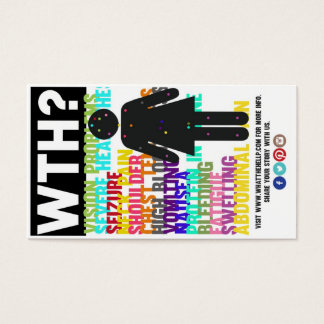 Conciencia sobre el síndrome de ayuda