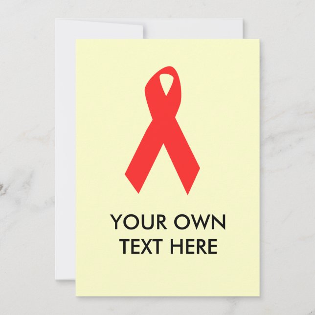 CONCIENCIA SOBRE EL VIH/SIDA (Anverso)