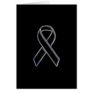 Conciencia sobre la cinta negra