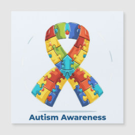 Concienciación sobre el autismo