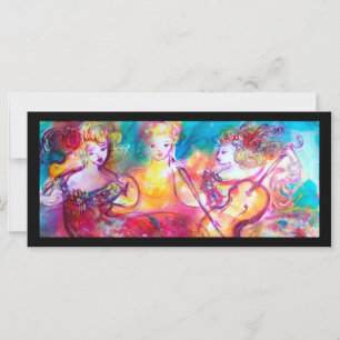 CONCIERTO DE HARMONY TRIO SPRING