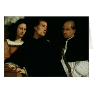 Concierto interrumpido, c.1512