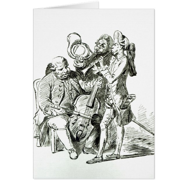 Concierto Spirituale, publicado el 23 de marzo de (Frente)