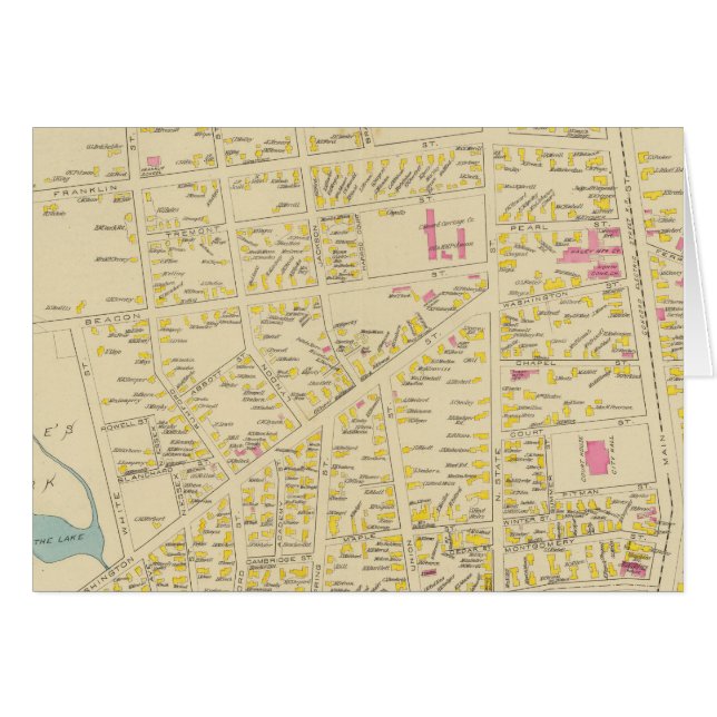 Concord, Sala 4 (Anverso (Horizontal))