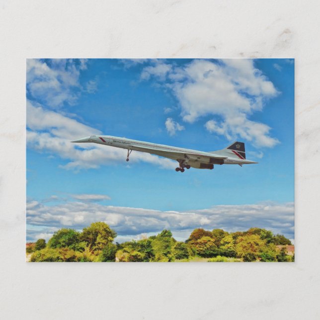 Concordar en la postal final (Anverso)