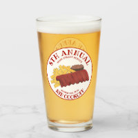 Concurso anual de parrilladas de barbacoa de la Co