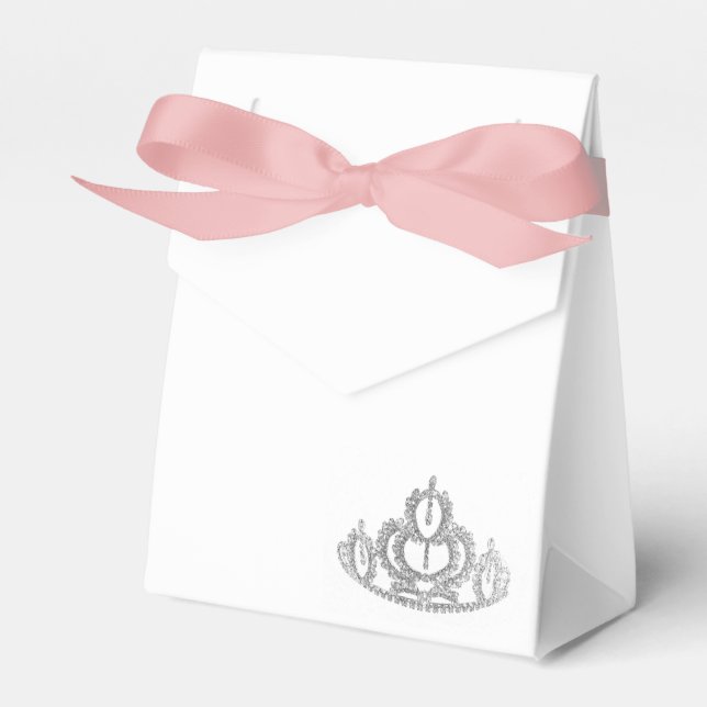 Concurso de Caja de Favor del Partido Tiara (Front Side)