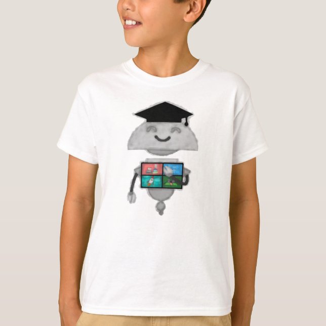 Concurso de camisetas 2022 Primer Lugar Ganador (Anverso)