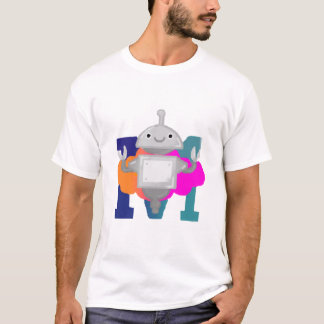 Concurso de camisetas 2022 Primer Lugar Ganador
