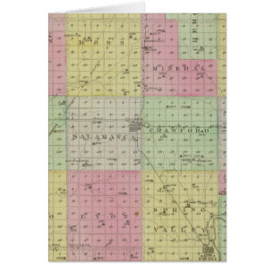 Condado de Cherokee, Kansas