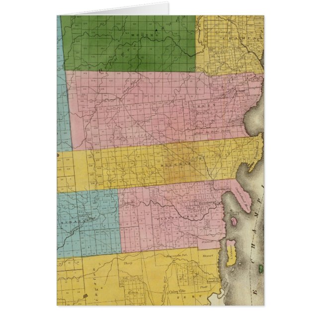 Condado de Clinton (Frente)