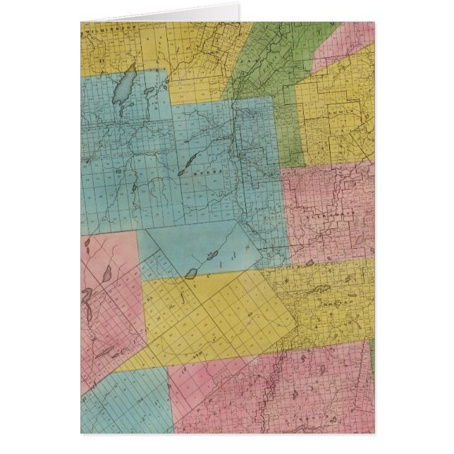 Condado de Essex (Frente)