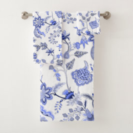 Condado de Francia Azul